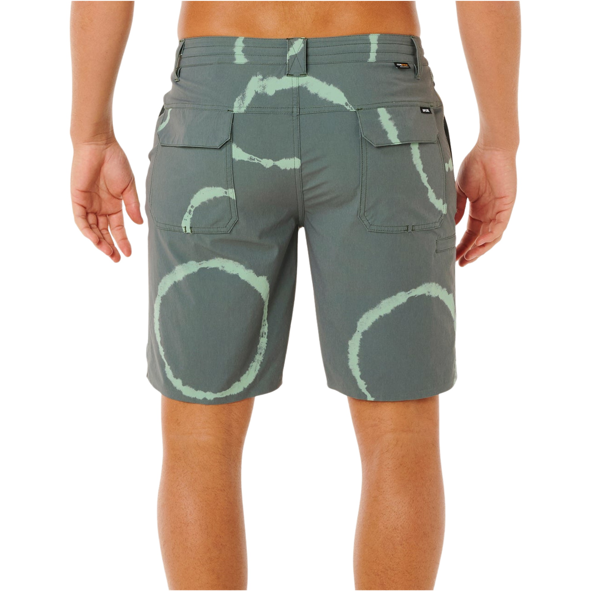 Rip Curl Herre Boardwalk Global Entry 19